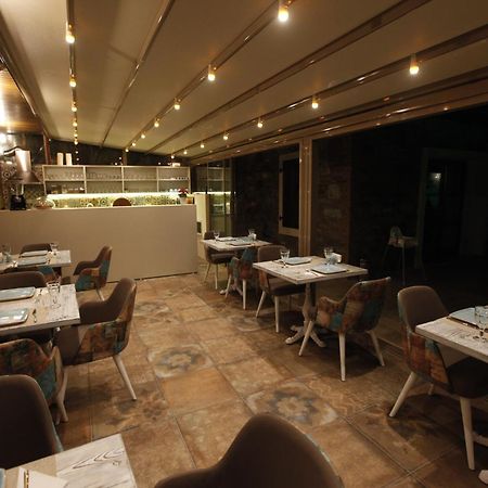 Livia Hotel Ephesus (Adults Only) Σελτσούκ Εξωτερικό φωτογραφία