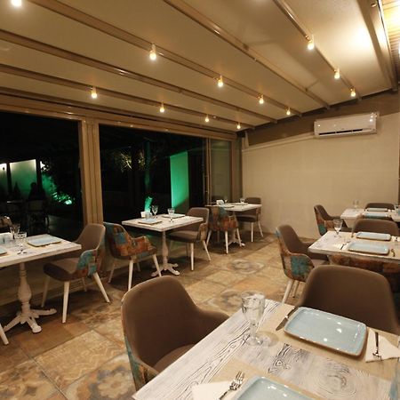 Livia Hotel Ephesus (Adults Only) Σελτσούκ Εξωτερικό φωτογραφία