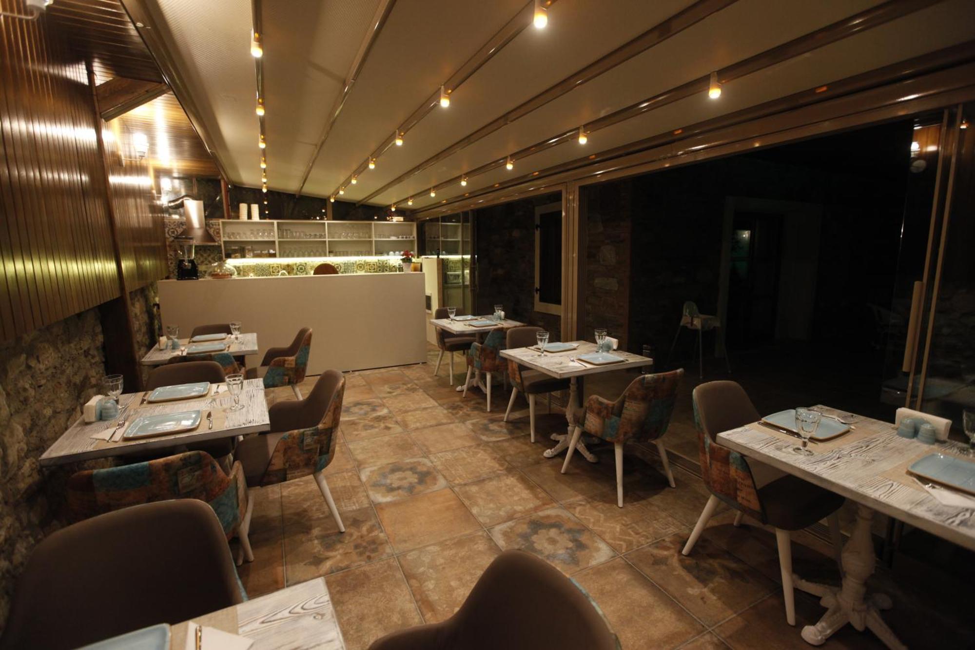 Livia Hotel Ephesus (Adults Only) Σελτσούκ Εξωτερικό φωτογραφία