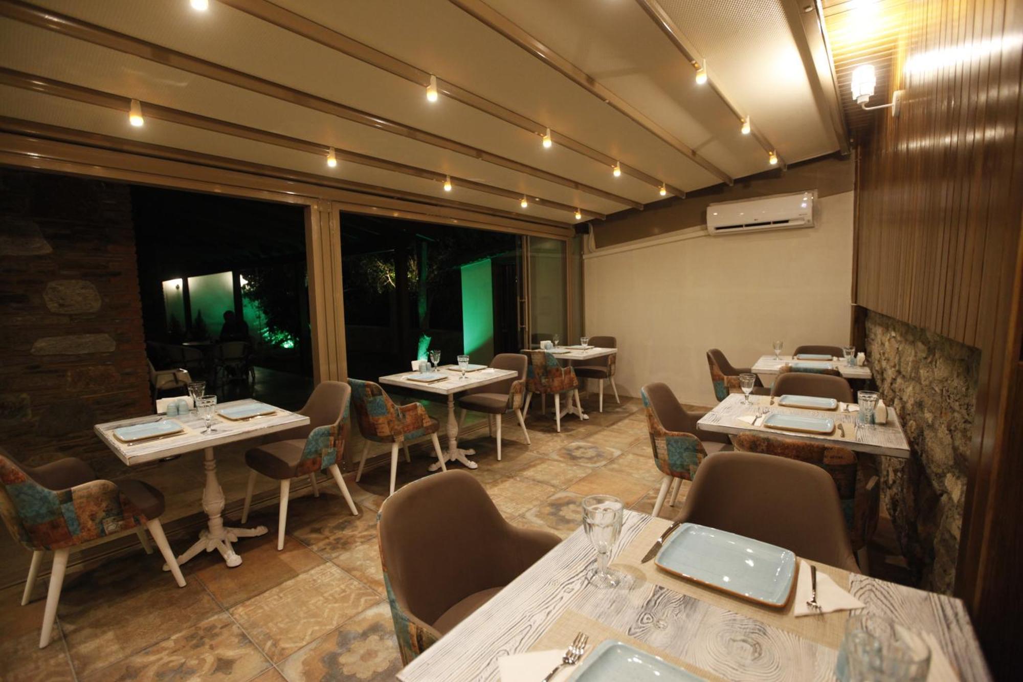 Livia Hotel Ephesus (Adults Only) Σελτσούκ Εξωτερικό φωτογραφία