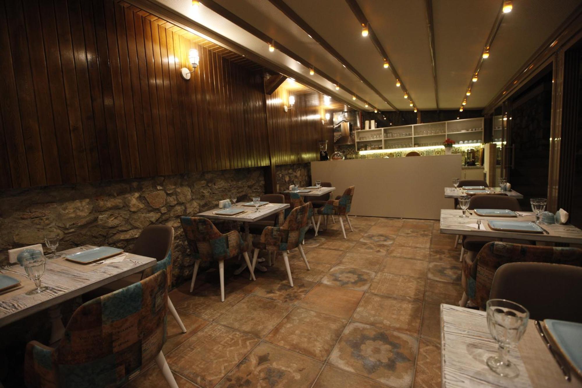 Livia Hotel Ephesus (Adults Only) Σελτσούκ Εξωτερικό φωτογραφία