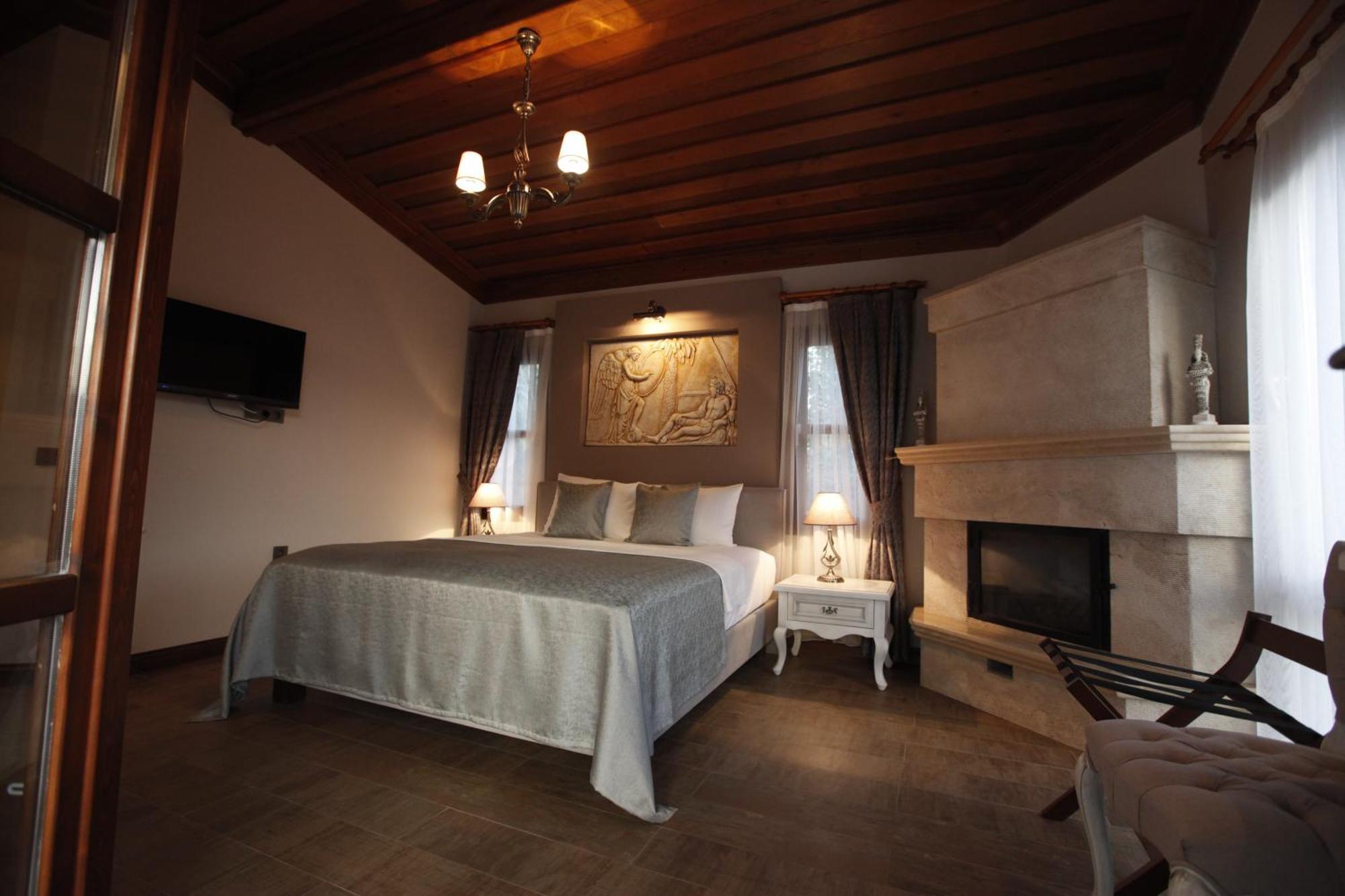 Livia Hotel Ephesus (Adults Only) Σελτσούκ Δωμάτιο φωτογραφία