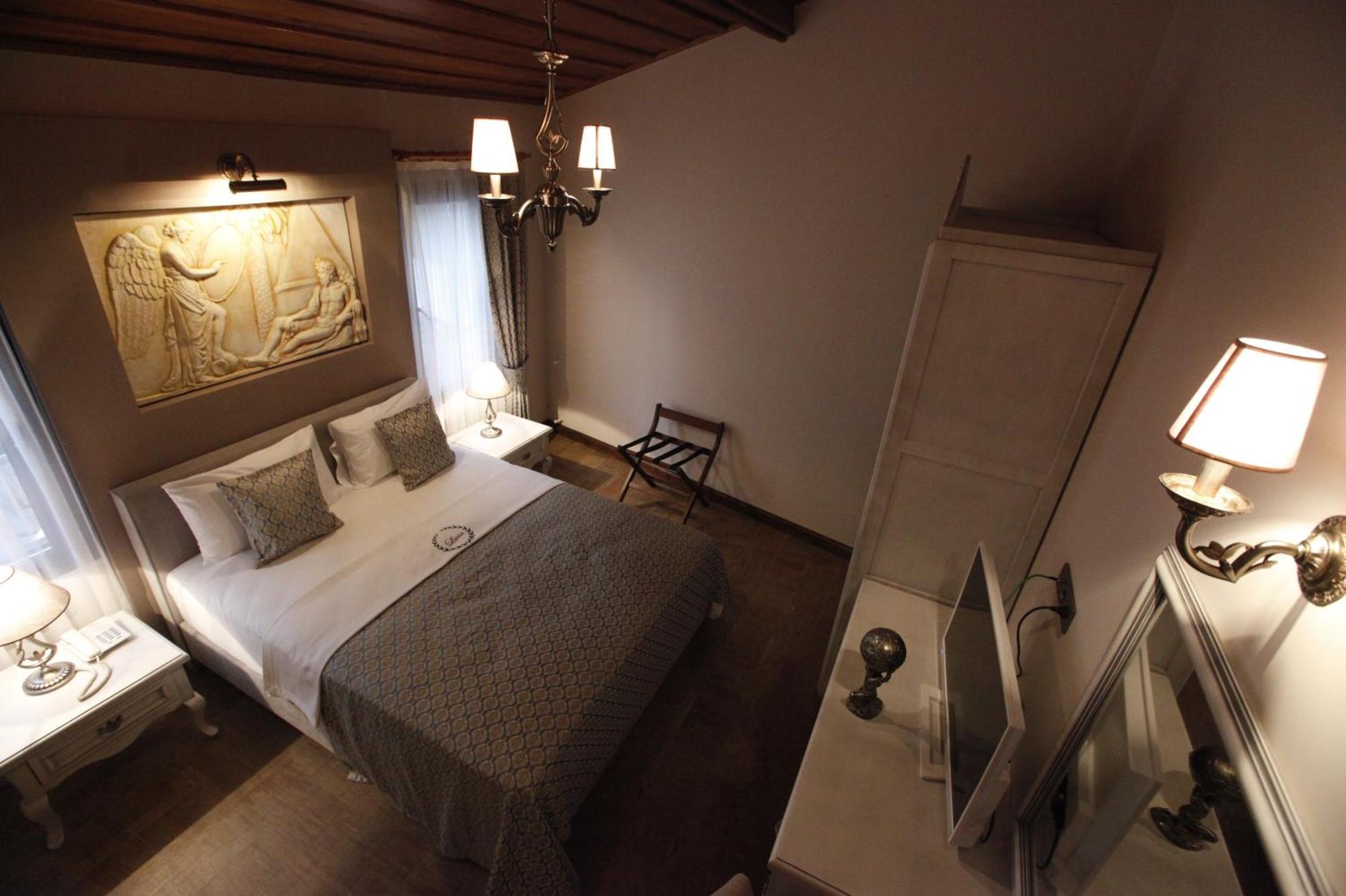 Livia Hotel Ephesus (Adults Only) Σελτσούκ Δωμάτιο φωτογραφία
