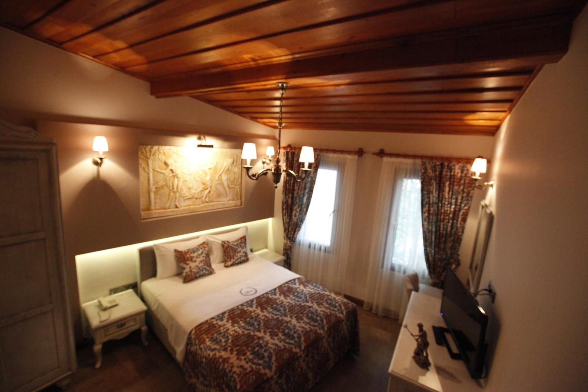 Livia Hotel Ephesus (Adults Only) Σελτσούκ Δωμάτιο φωτογραφία