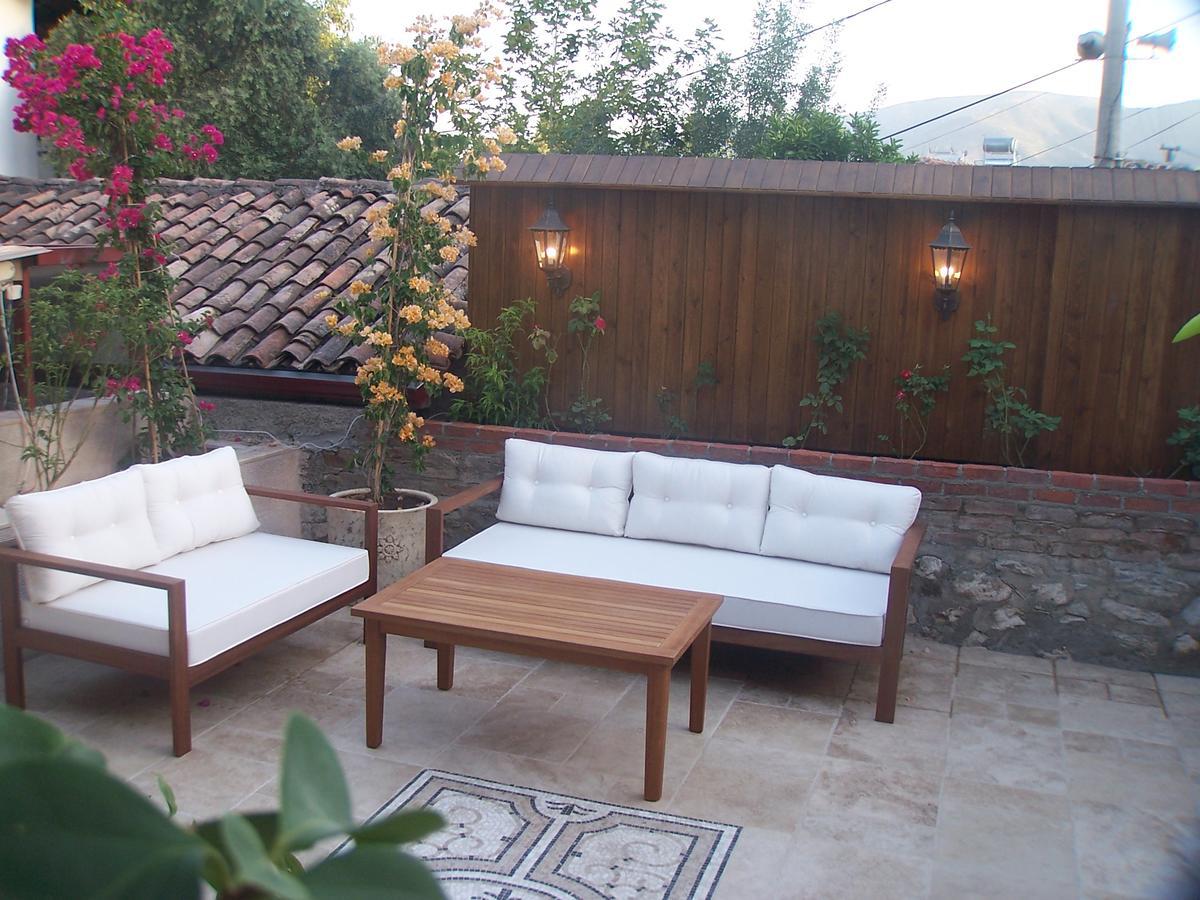 Livia Hotel Ephesus (Adults Only) Σελτσούκ Εξωτερικό φωτογραφία