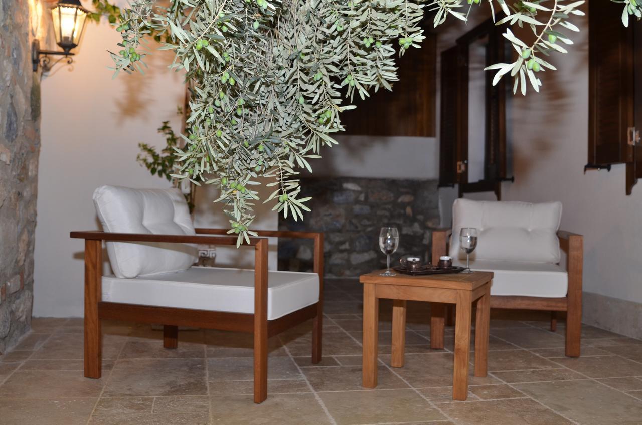 Livia Hotel Ephesus (Adults Only) Σελτσούκ Εξωτερικό φωτογραφία
