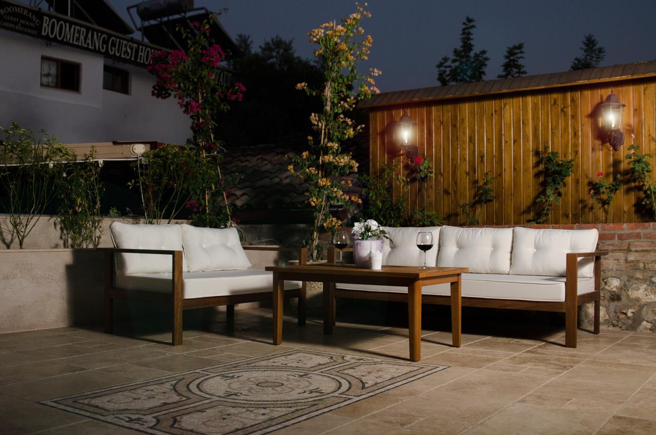 Livia Hotel Ephesus (Adults Only) Σελτσούκ Εξωτερικό φωτογραφία