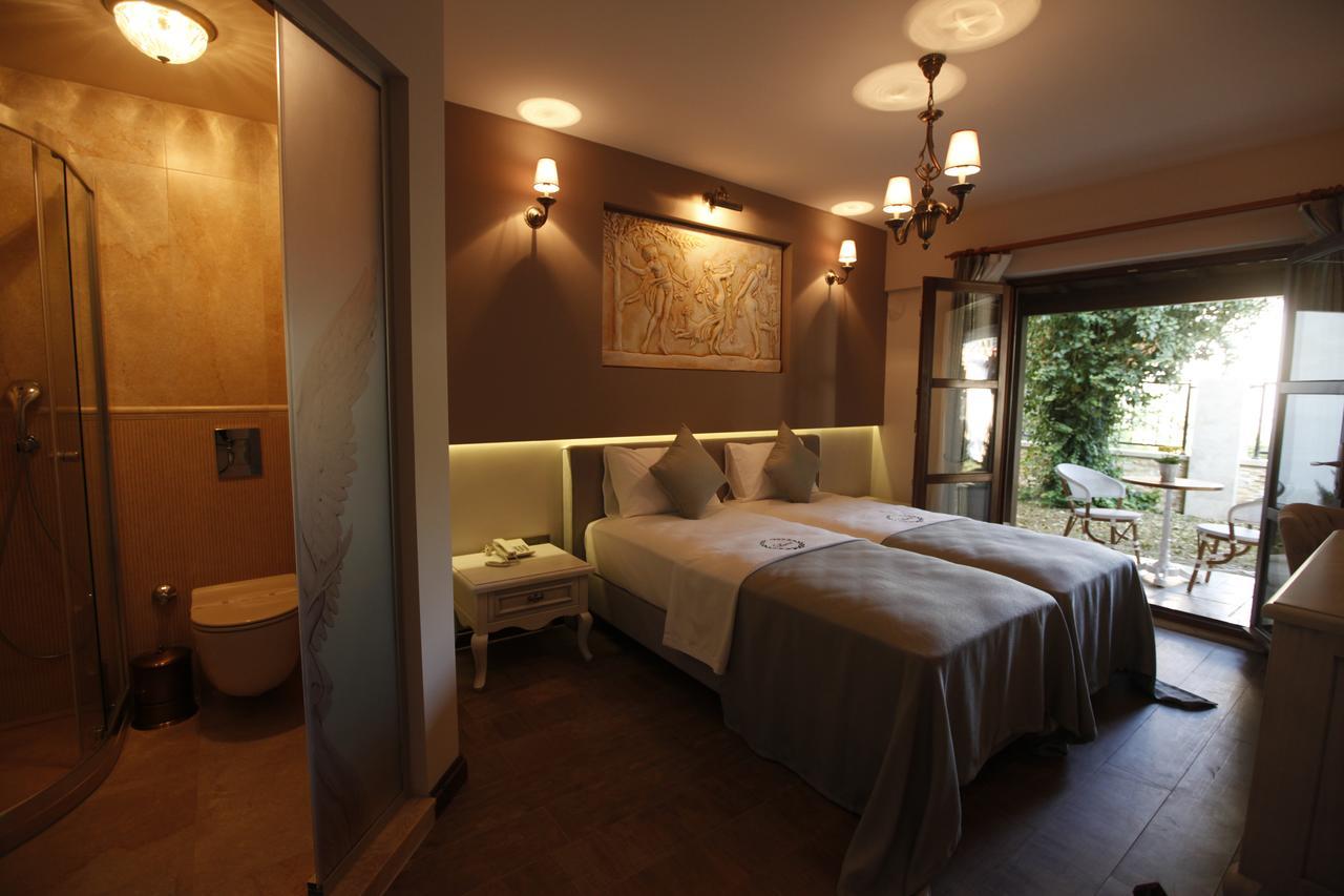 Livia Hotel Ephesus (Adults Only) Σελτσούκ Εξωτερικό φωτογραφία