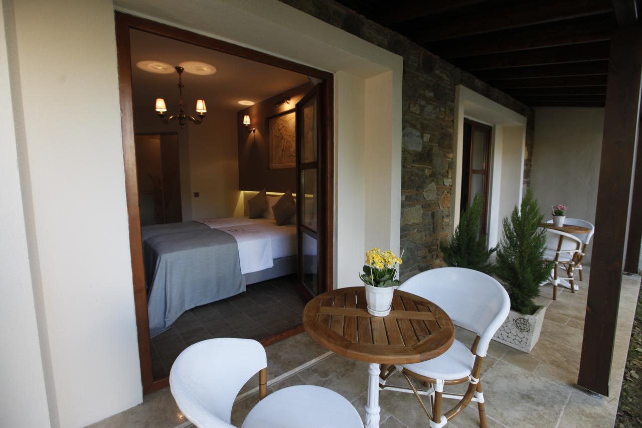 Livia Hotel Ephesus (Adults Only) Σελτσούκ Εξωτερικό φωτογραφία