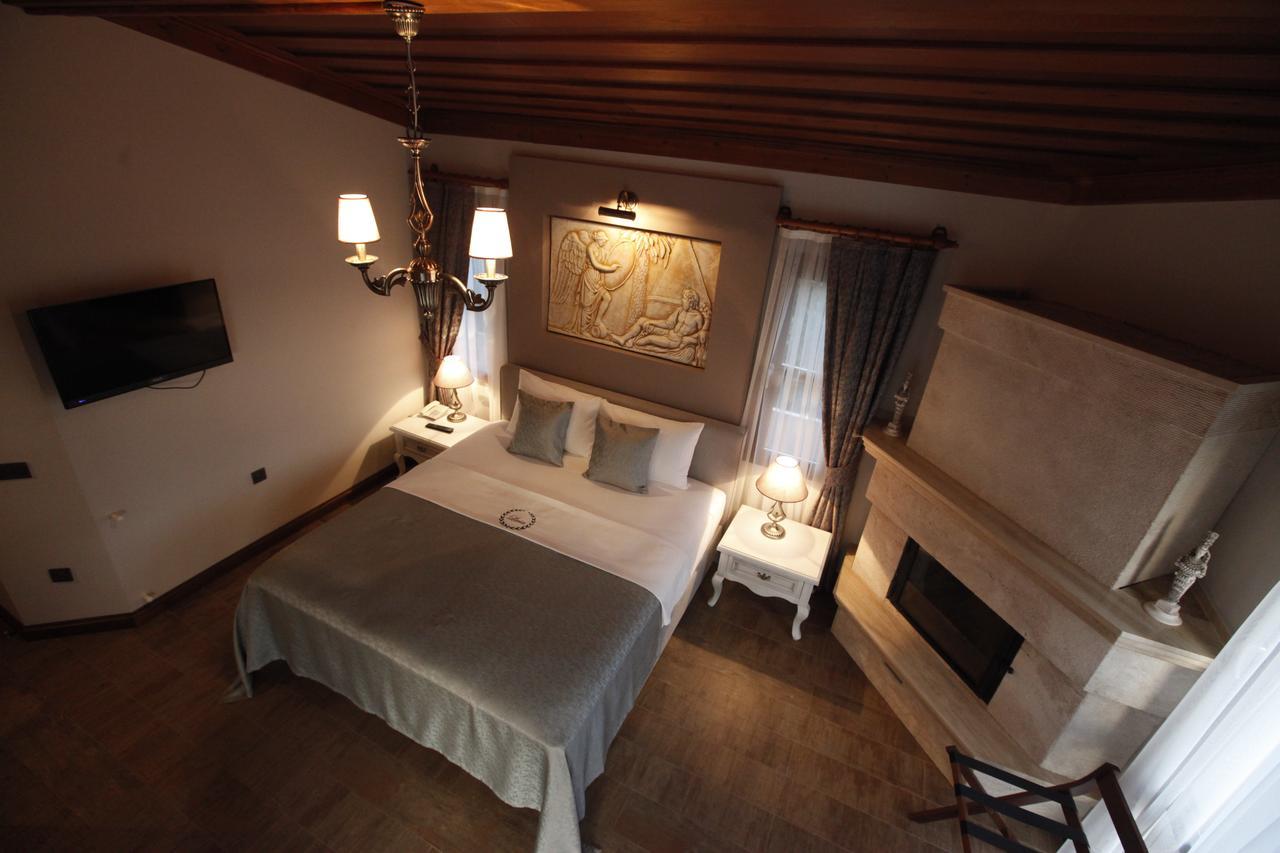 Livia Hotel Ephesus (Adults Only) Σελτσούκ Εξωτερικό φωτογραφία