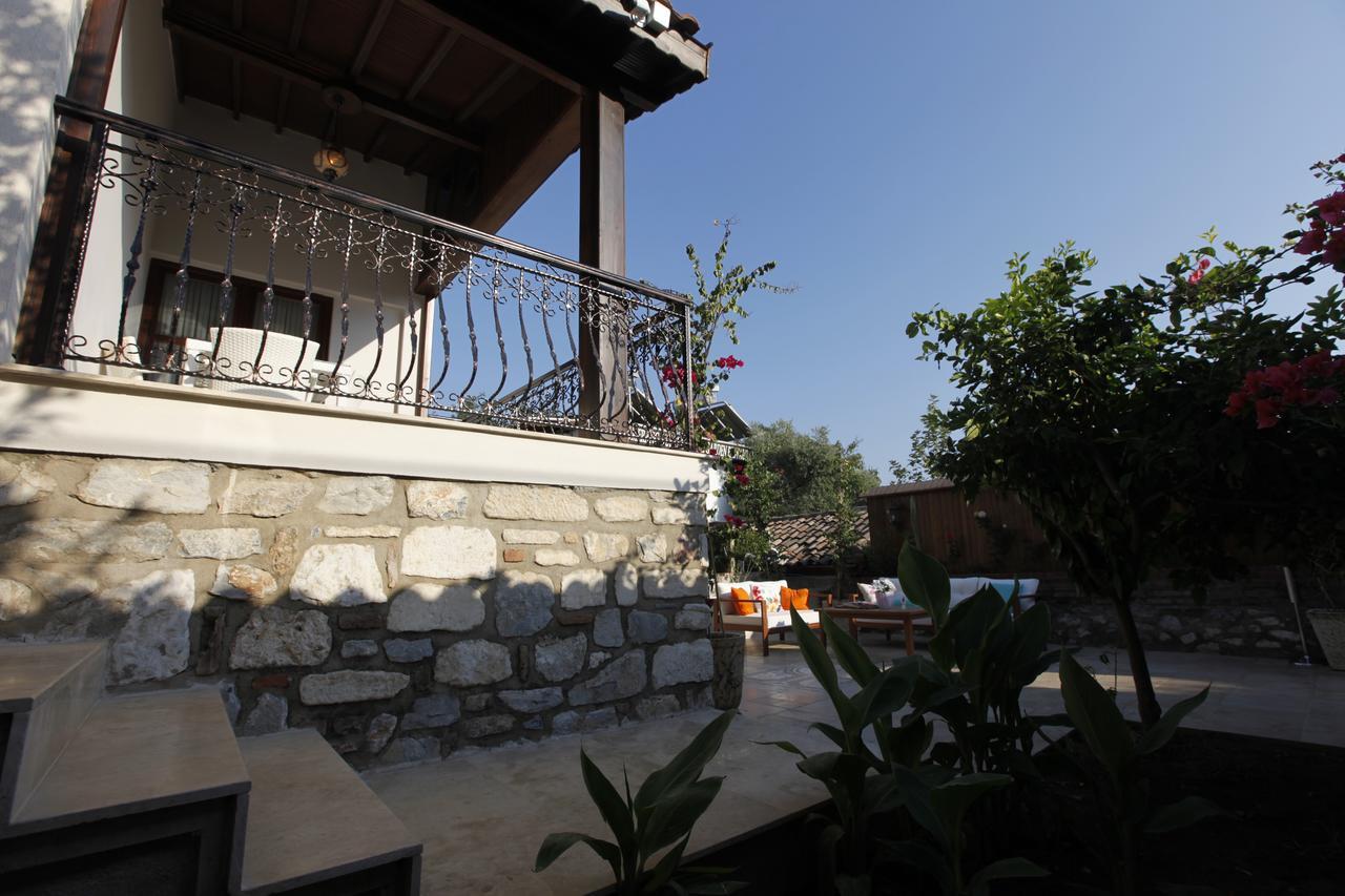 Livia Hotel Ephesus (Adults Only) Σελτσούκ Εξωτερικό φωτογραφία