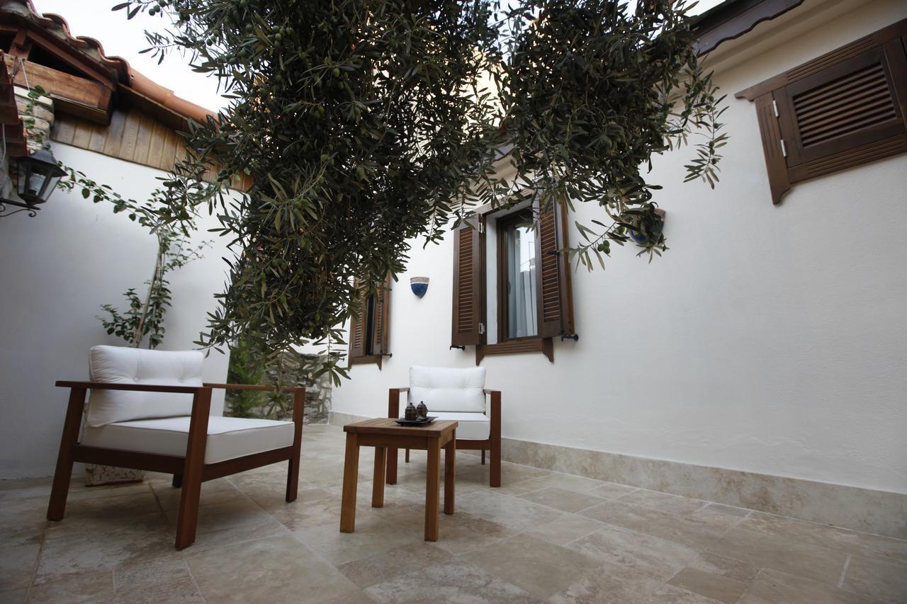 Livia Hotel Ephesus (Adults Only) Σελτσούκ Εξωτερικό φωτογραφία