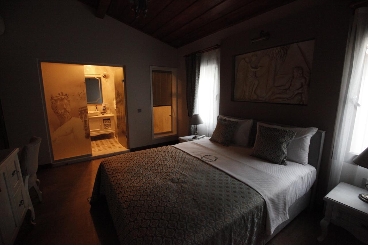 Livia Hotel Ephesus (Adults Only) Σελτσούκ Εξωτερικό φωτογραφία