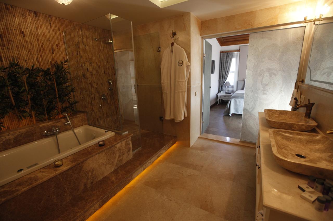 Livia Hotel Ephesus (Adults Only) Σελτσούκ Εξωτερικό φωτογραφία