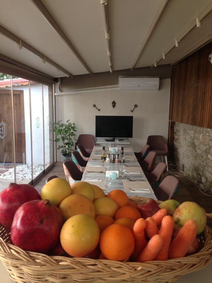 Livia Hotel Ephesus (Adults Only) Σελτσούκ Εξωτερικό φωτογραφία