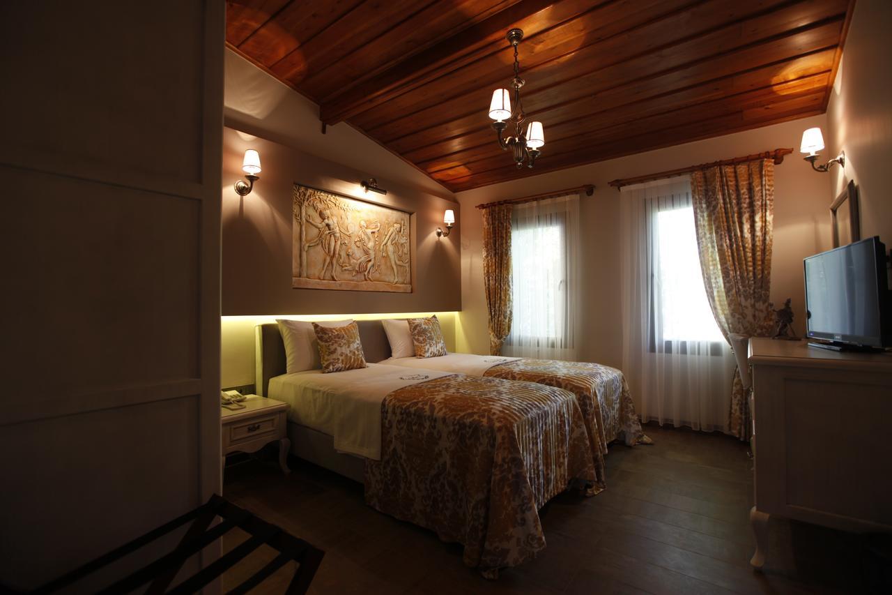 Livia Hotel Ephesus (Adults Only) Σελτσούκ Δωμάτιο φωτογραφία