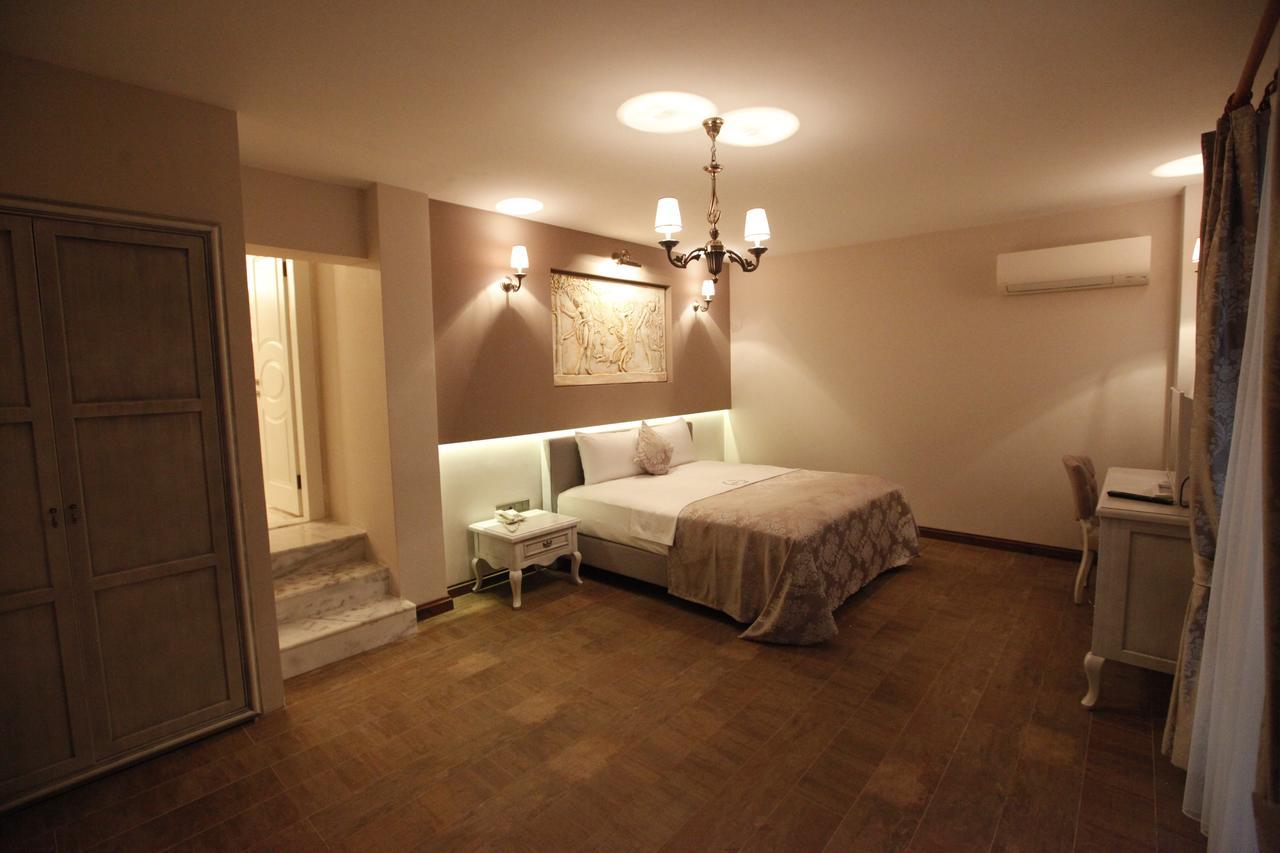 Livia Hotel Ephesus (Adults Only) Σελτσούκ Δωμάτιο φωτογραφία