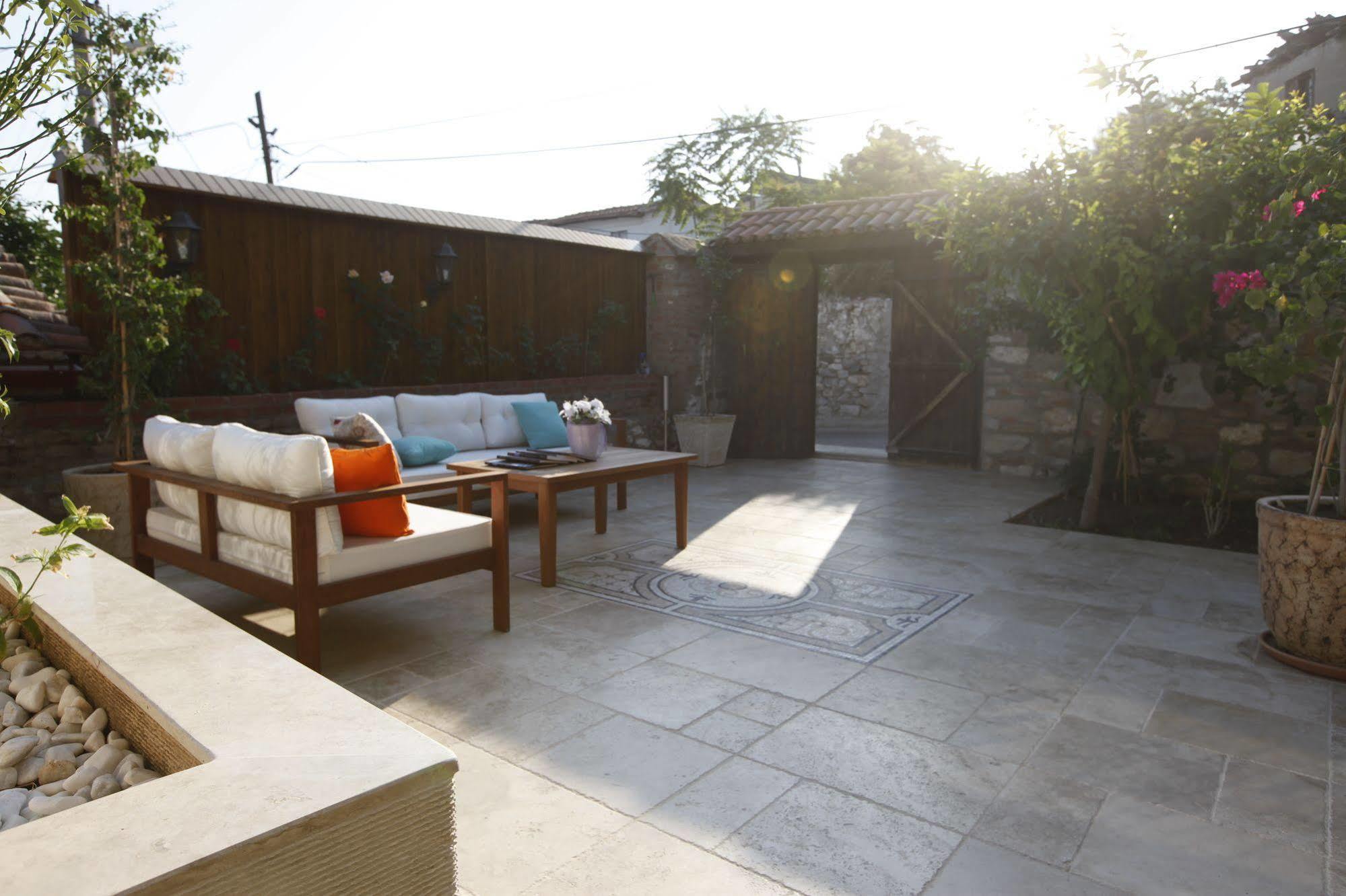 Livia Hotel Ephesus (Adults Only) Σελτσούκ Εξωτερικό φωτογραφία