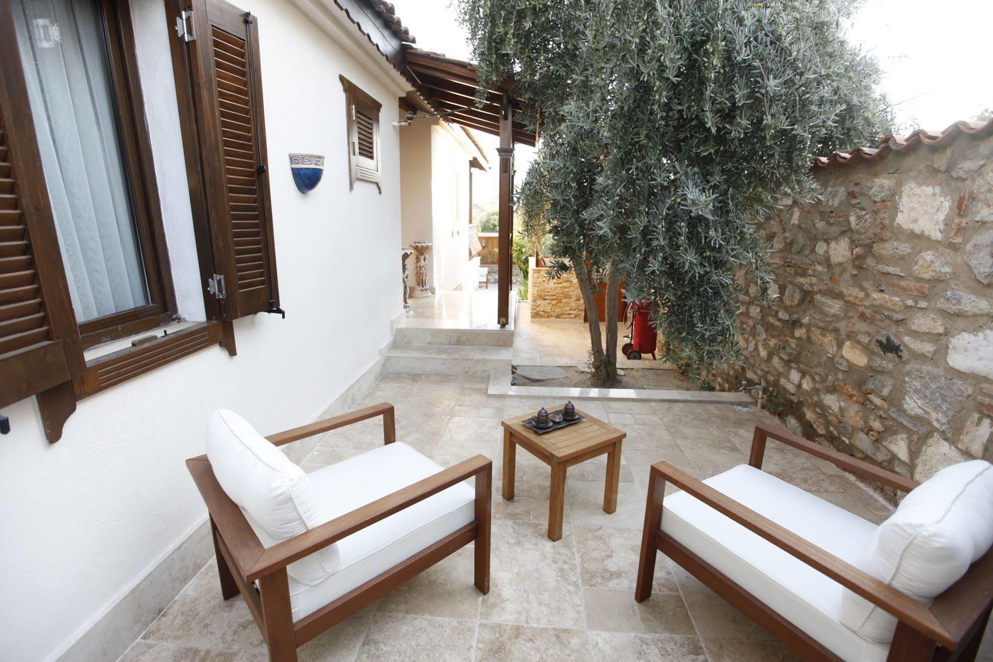 Livia Hotel Ephesus (Adults Only) Σελτσούκ Εξωτερικό φωτογραφία