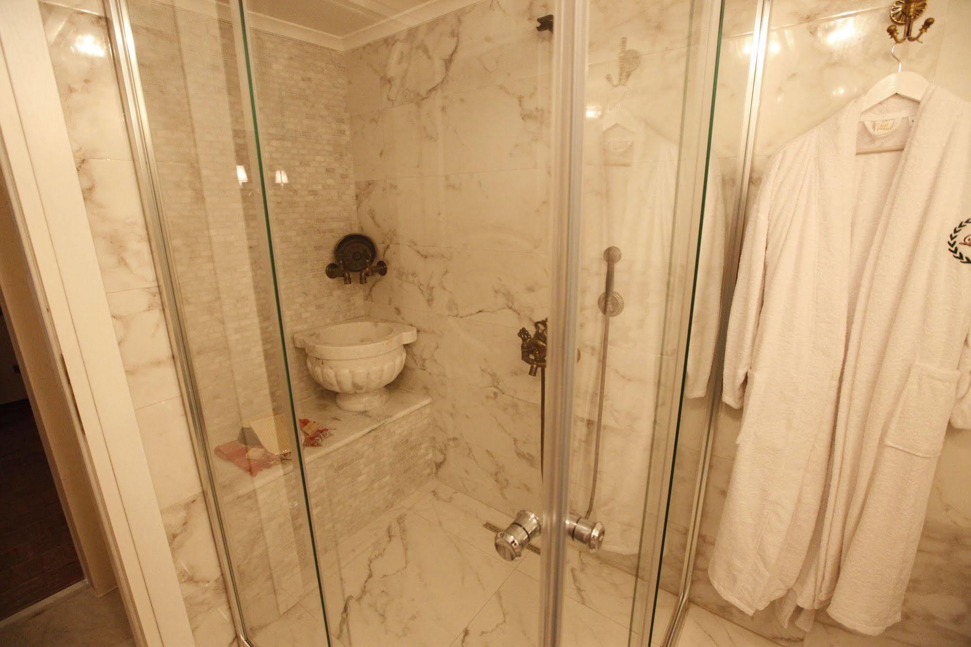 Livia Hotel Ephesus (Adults Only) Σελτσούκ Εξωτερικό φωτογραφία