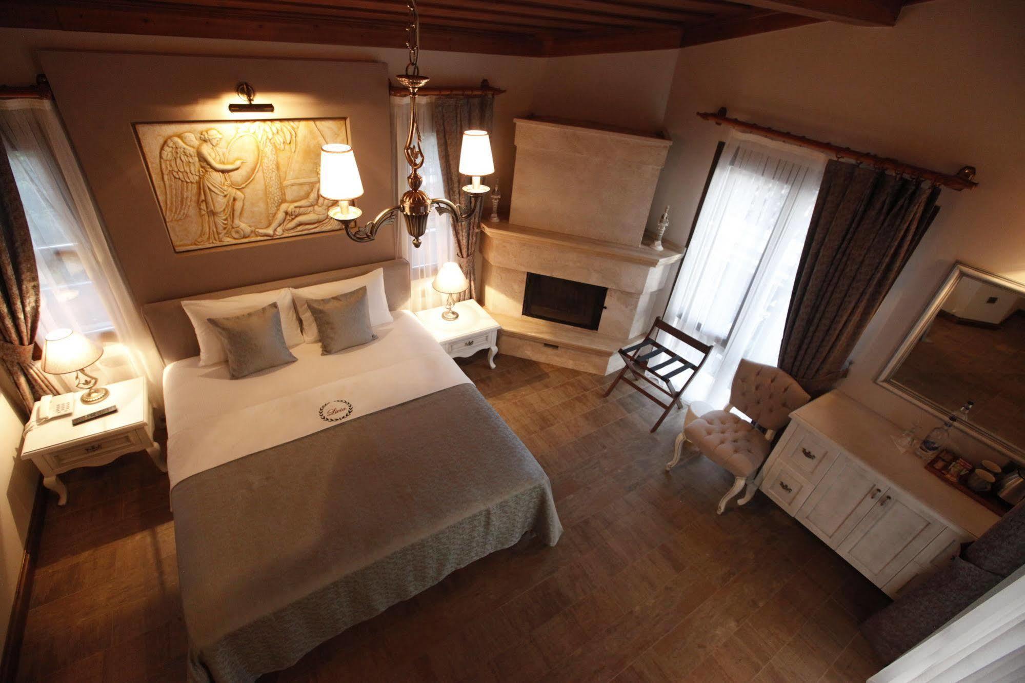 Livia Hotel Ephesus (Adults Only) Σελτσούκ Εξωτερικό φωτογραφία