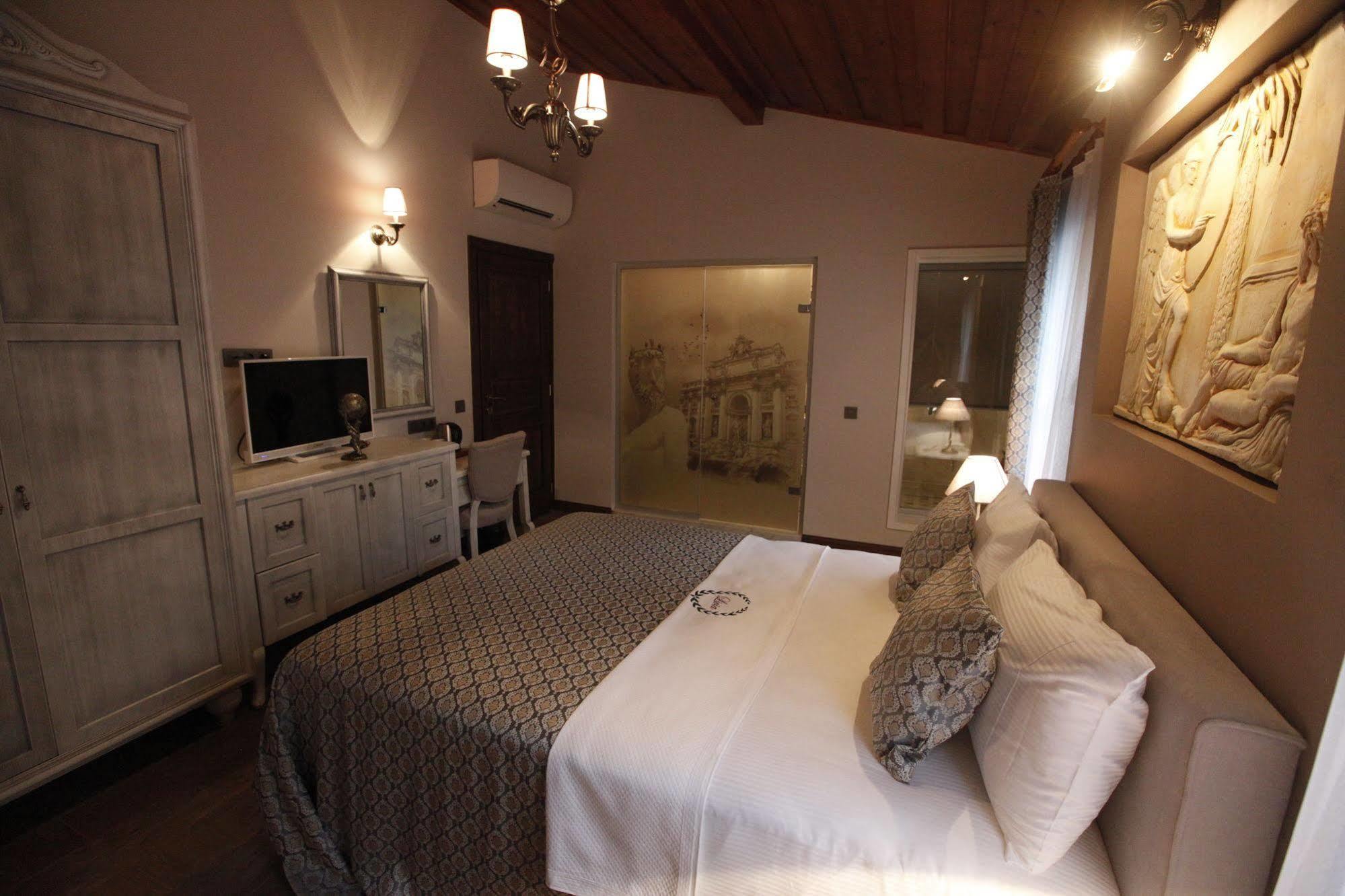 Livia Hotel Ephesus (Adults Only) Σελτσούκ Εξωτερικό φωτογραφία