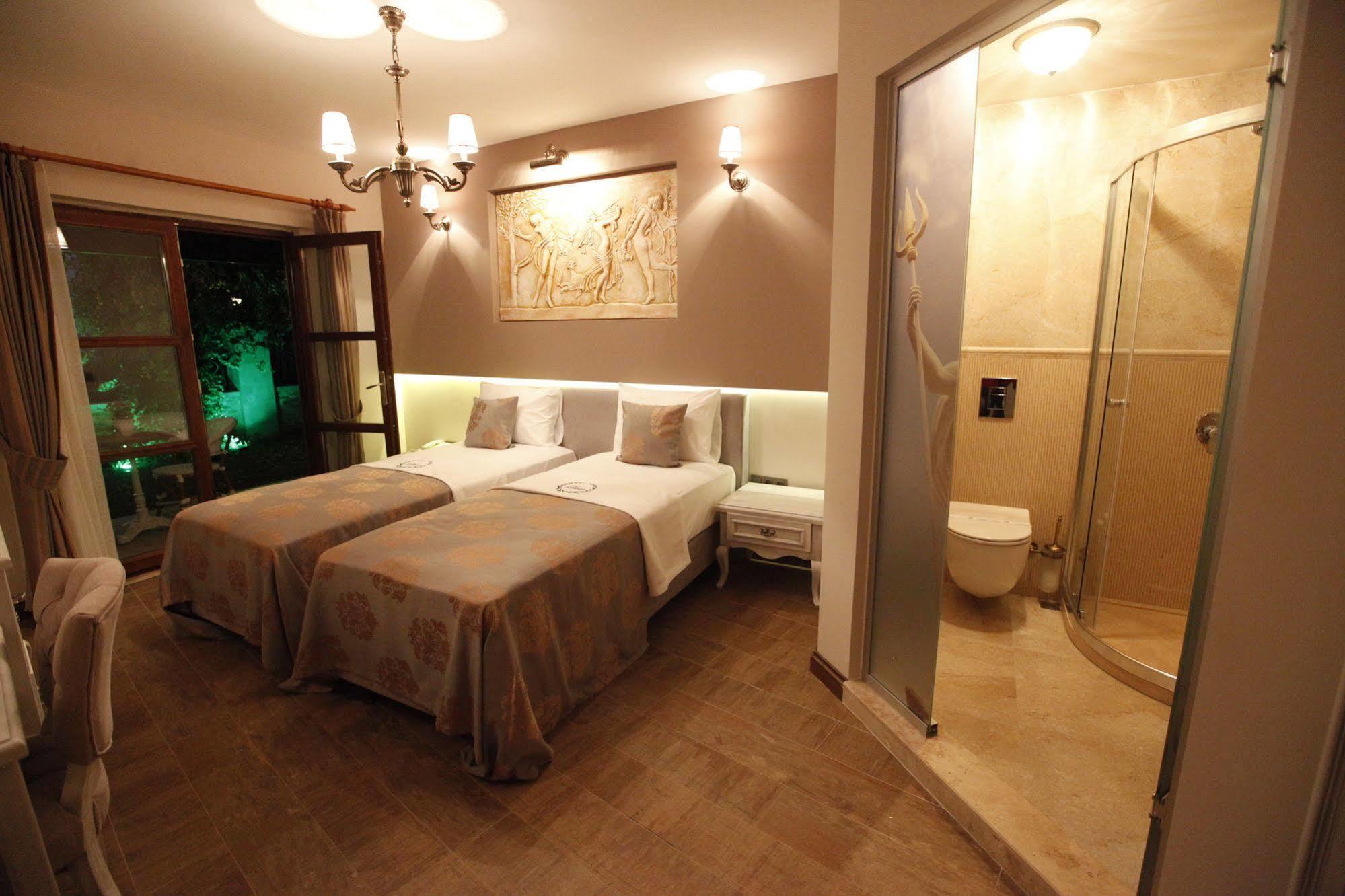 Livia Hotel Ephesus (Adults Only) Σελτσούκ Εξωτερικό φωτογραφία