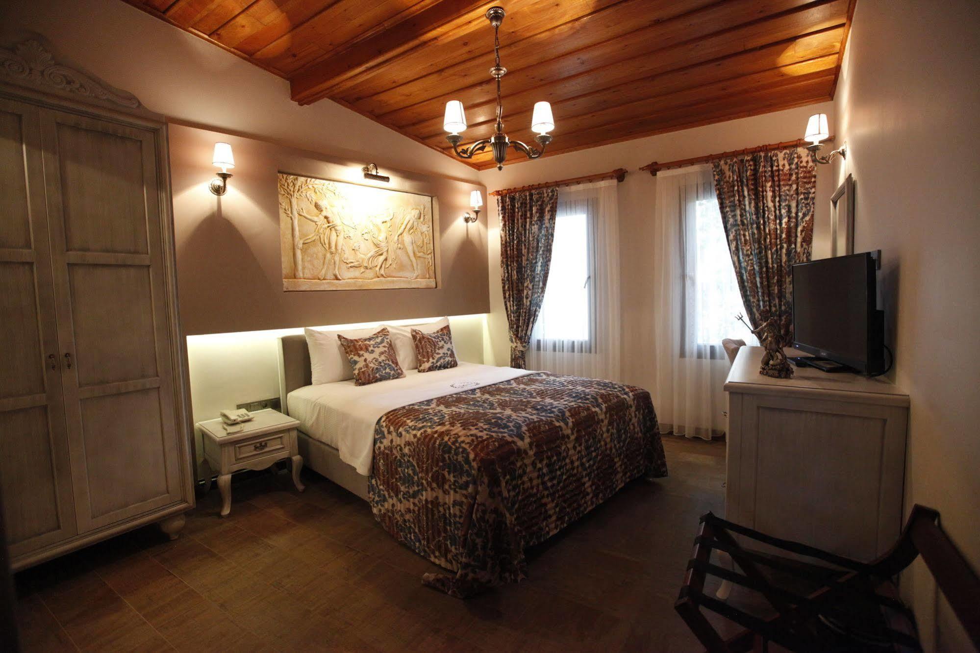 Livia Hotel Ephesus (Adults Only) Σελτσούκ Εξωτερικό φωτογραφία