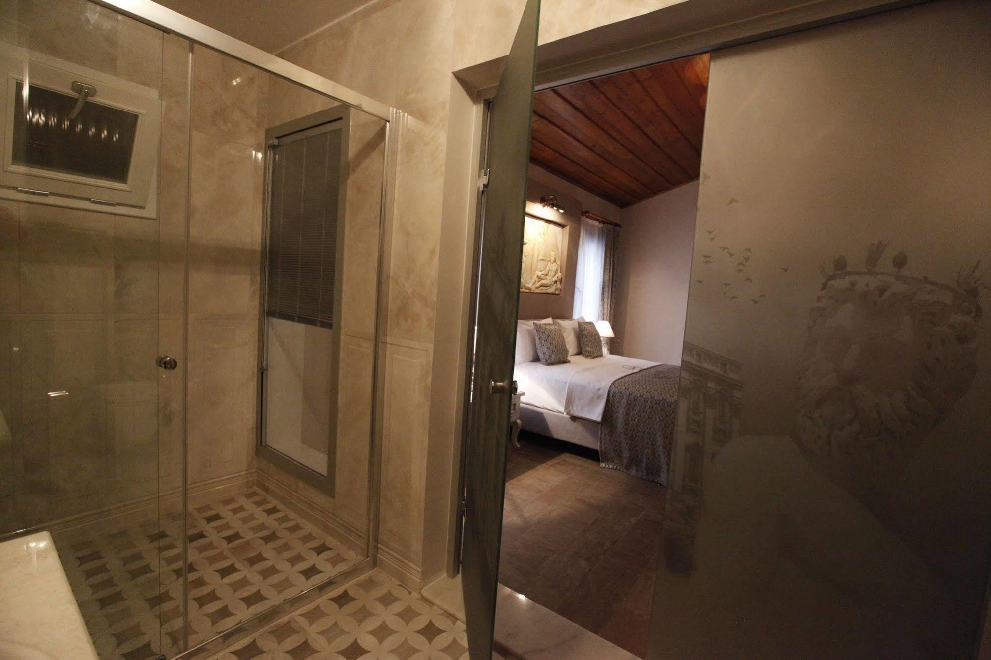 Livia Hotel Ephesus (Adults Only) Σελτσούκ Εξωτερικό φωτογραφία