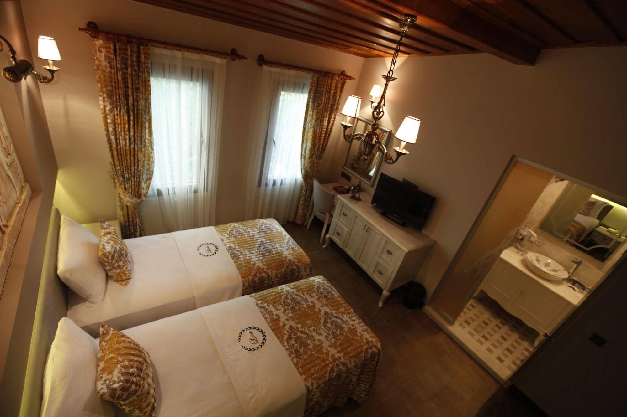 Livia Hotel Ephesus (Adults Only) Σελτσούκ Εξωτερικό φωτογραφία