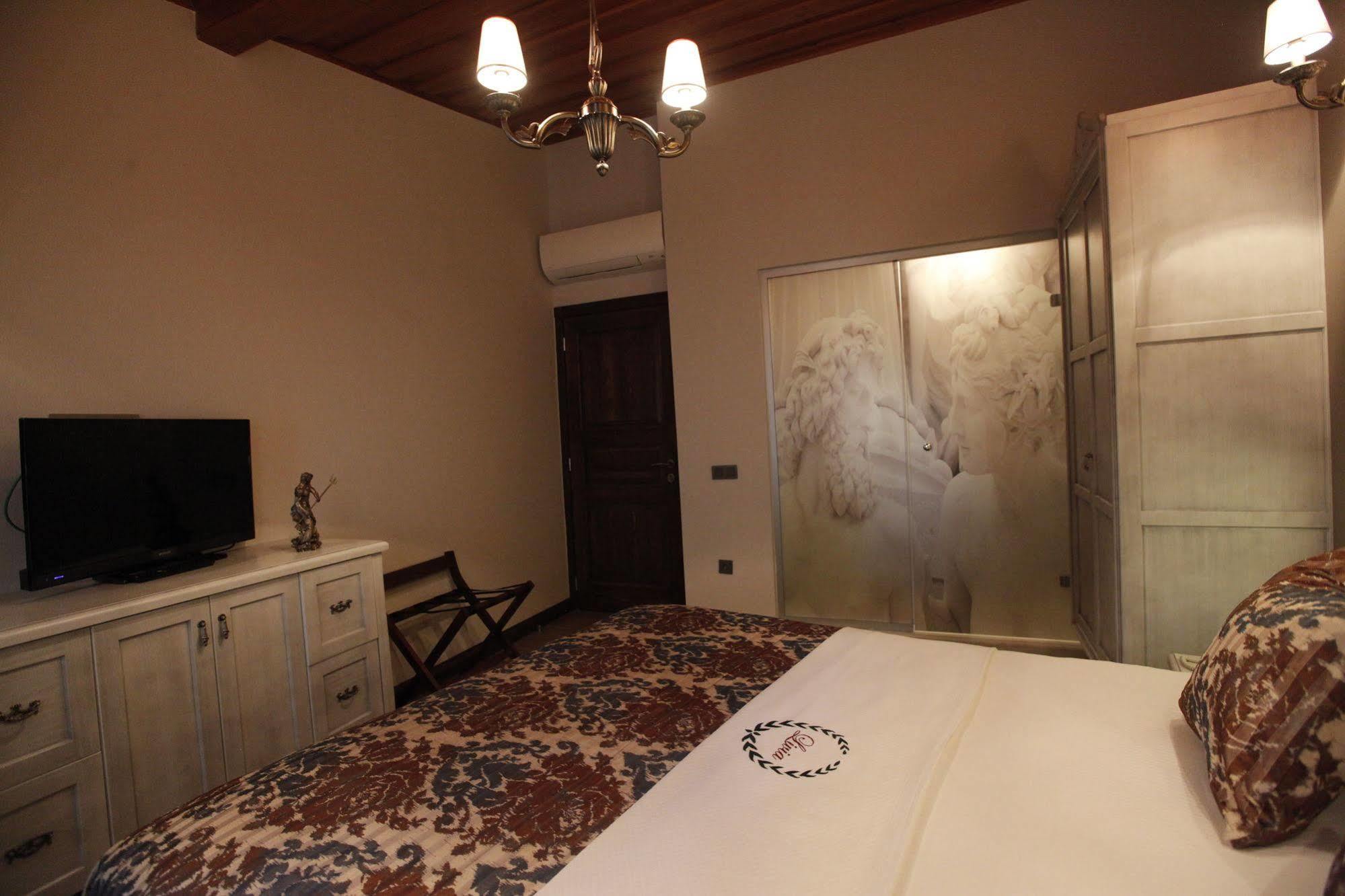 Livia Hotel Ephesus (Adults Only) Σελτσούκ Εξωτερικό φωτογραφία
