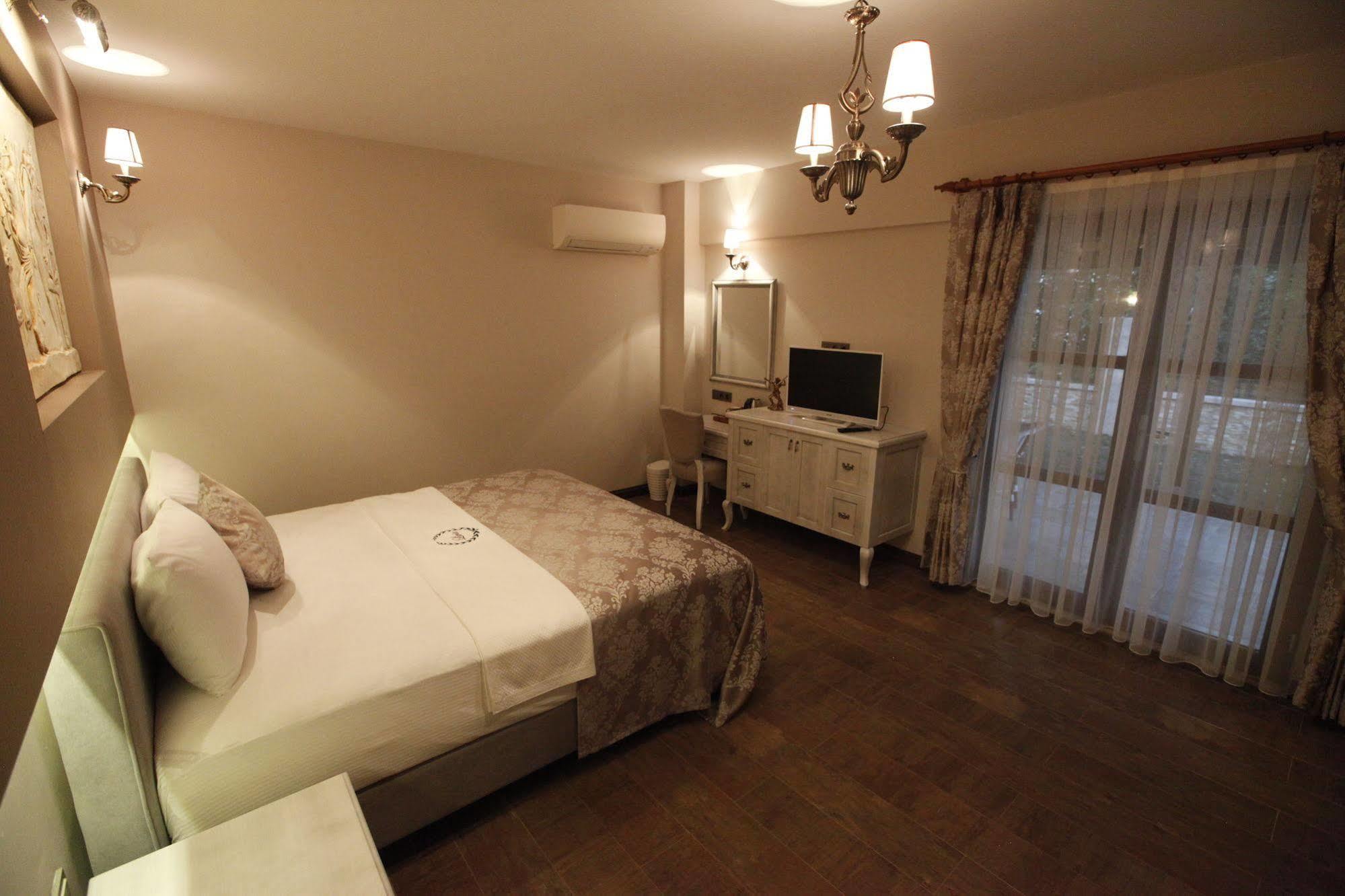 Livia Hotel Ephesus (Adults Only) Σελτσούκ Εξωτερικό φωτογραφία