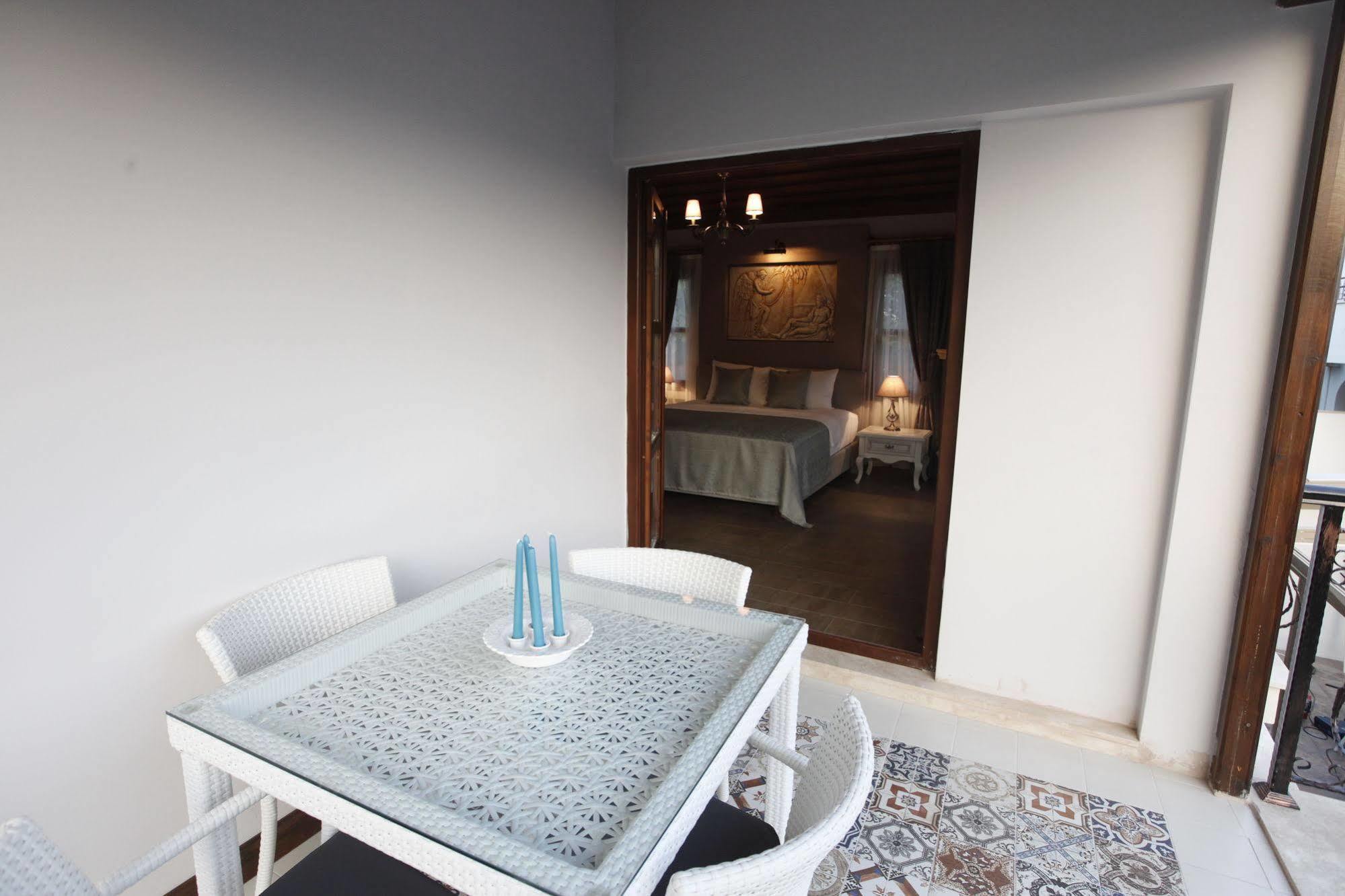 Livia Hotel Ephesus (Adults Only) Σελτσούκ Εξωτερικό φωτογραφία