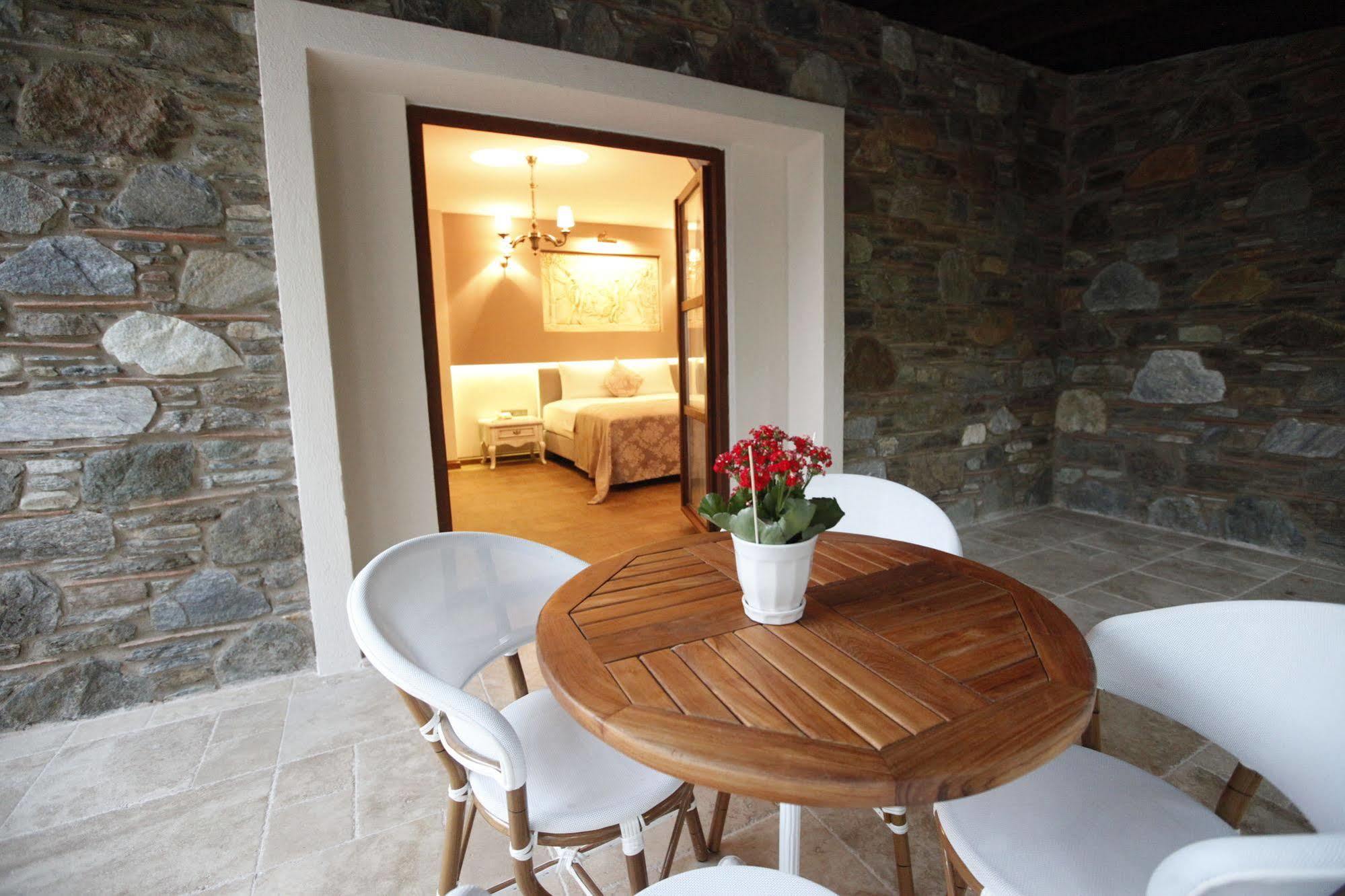 Livia Hotel Ephesus (Adults Only) Σελτσούκ Εξωτερικό φωτογραφία