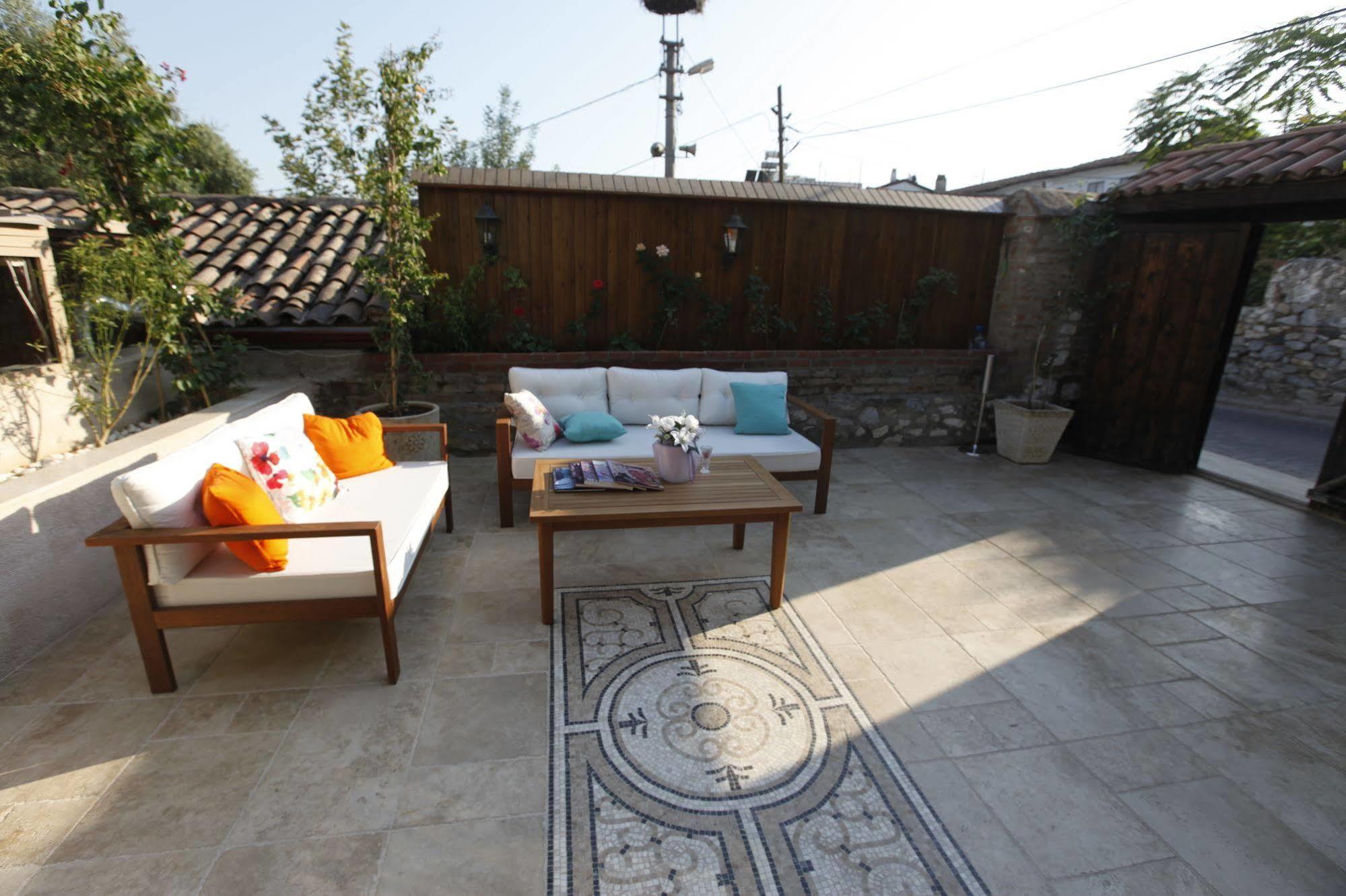 Livia Hotel Ephesus (Adults Only) Σελτσούκ Εξωτερικό φωτογραφία