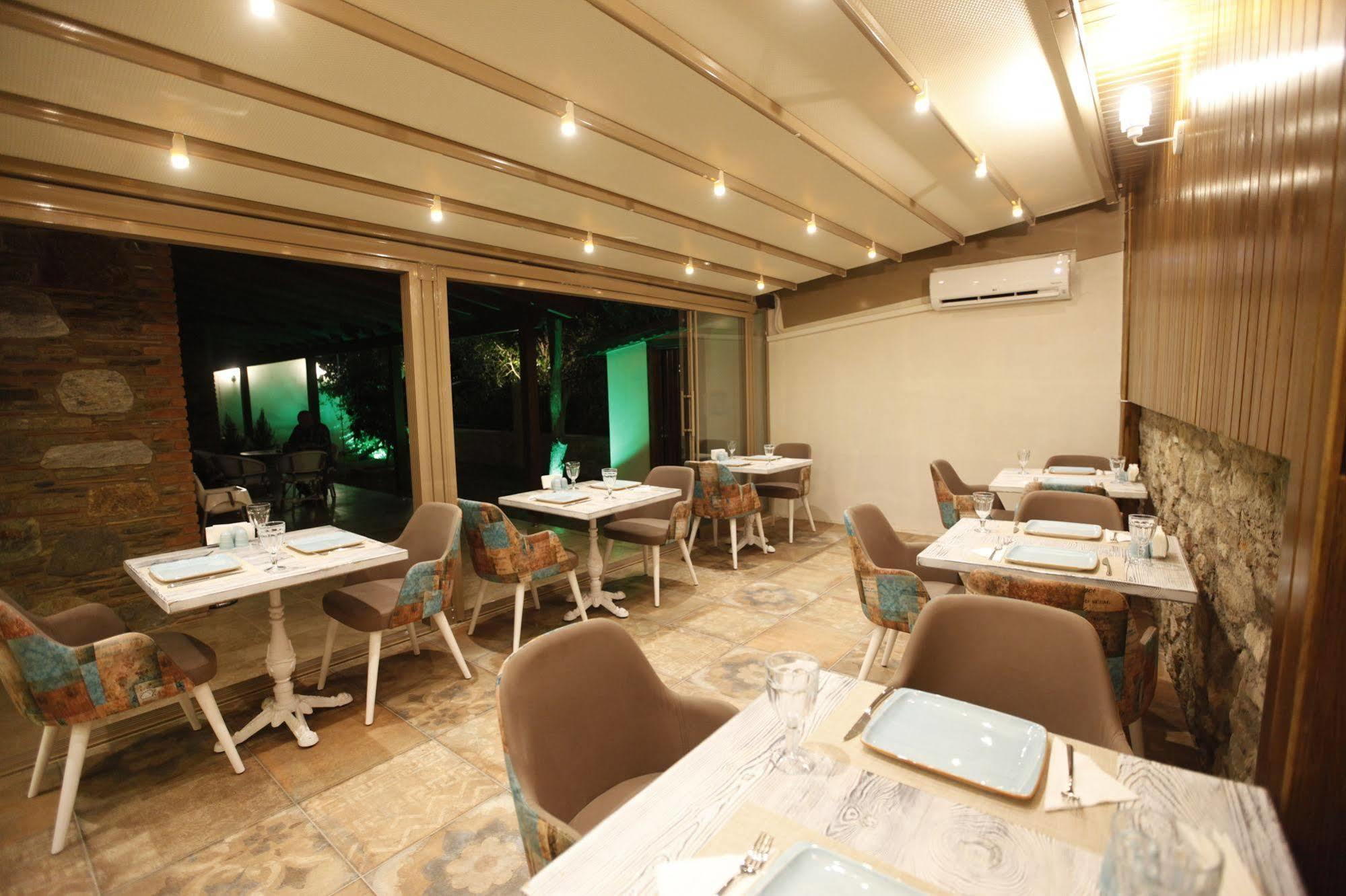 Livia Hotel Ephesus (Adults Only) Σελτσούκ Εξωτερικό φωτογραφία